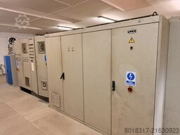 Linck V40