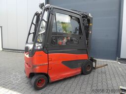 Linde E25HL-01/600