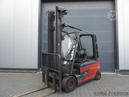 Linde E30L-01