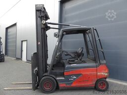 Linde E30L-01