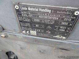 Linde E30L-01