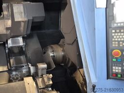 DOOSAN PUMA TT2500 SY