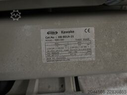 Meiko K 200 KVP