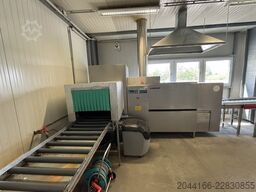 Meiko K 200 KVP