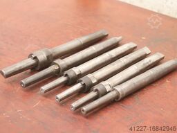 Kämpf MK4 A27 / A22 / A19 TGL 30-1226