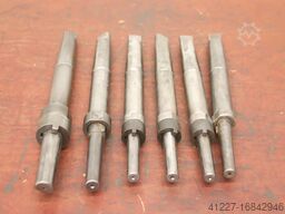 Kämpf MK4 A27 / A22 / A19 TGL 30-1226