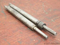Kämpf MK3  A13 / A16 TGL 30-1226