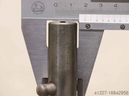 PGH Metall 50 60 19 Ø 20 mm Ø 35 mm