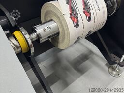 Newfoil Machines NM3534