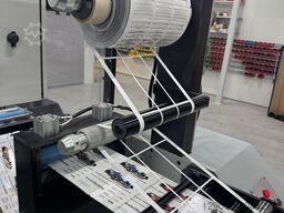 Newfoil Machines NM3534