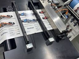 Newfoil Machines NM3534