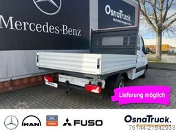 MERCEDES-BENZ Sprinter 217 CDI DOKA Pritsche Klima, AHK, MBUX