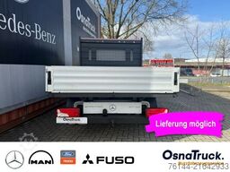 MERCEDES-BENZ Sprinter 217 CDI DOKA Pritsche Klima, AHK, MBUX