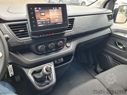 Renault Trafic Kühlkasten L2 KAMERA LED TEMPOMAT