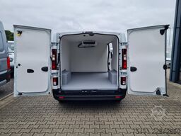 Renault Trafic Kühlkasten L2 KAMERA LED TEMPOMAT