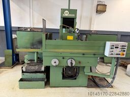 Geibel & Hotz FS 60 AC