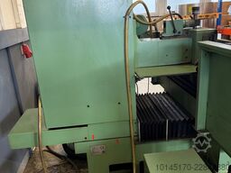 Geibel & Hotz FS 60 AC