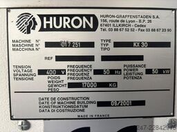 Huron KX 30