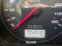 Iveco STRALIS 480 EURO 6 AUT RETARDER