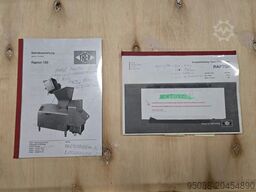Treif Raptor 150C