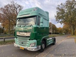 DAF XF 480 Superspacecab,