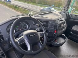 DAF XF 480 Superspacecab,