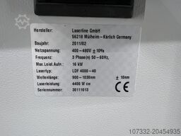 Laserline GmbH LDF 4000-40