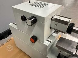 Ulm 01-600 D lengtemeter / kalibratietool