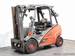Linde H 35 D-02  393