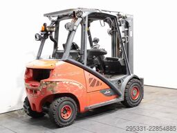 Linde H 35 D-02  393