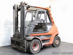 Linde H 80 D-03  353
