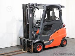 Linde H 20 D-01  391