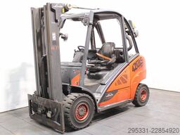 Linde H 35 D-02  393