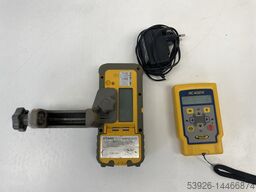 Spectra Pricision GL422N, inkl. HL750