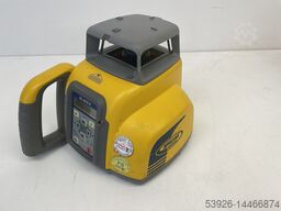 Spectra Pricision GL422N, inkl. HL750