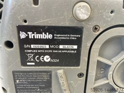 Spectra Pricision GL422N, inkl. HL750