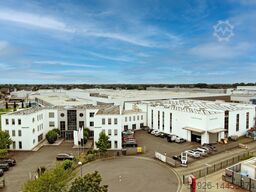 Spectra Pricision GL422N, inkl. HL750