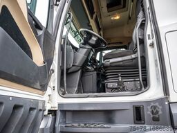 Mercedes-Benz AROCS 1846 HAD + HYDR.