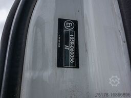 Mercedes-Benz AROCS 1846 HAD + HYDR.