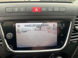 IVECO Daily 70C18HD 3SKIPPER KISTE PENDEL DIFF