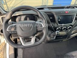 IVECO Daily 70C18H DOKA PRITSCHE AHK STDHZG DIFFS LED