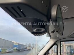 IVECO Daily 70C18H DOKA PRITSCHE AHK STDHZG DIFFS LED