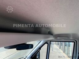 IVECO Daily 70C18H DOKA 3SKIPPER AHK STDH DIFFSPER LED