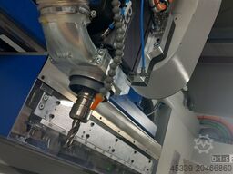 HG Grimme G-S-F (20/10)