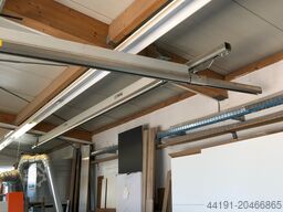 Barbaric B 3 uniWood UW H K 250 V