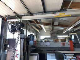 Barbaric B 3 uniWood UW H K 250 V