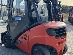 Linde H25D-02