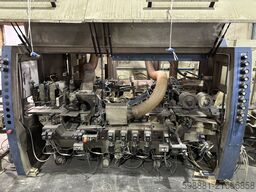 WEINIG Powermat 2000XL