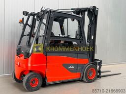 Linde E 50 HL