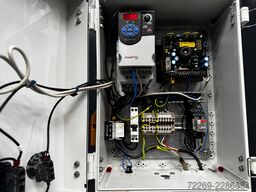 Trio Baader FTC